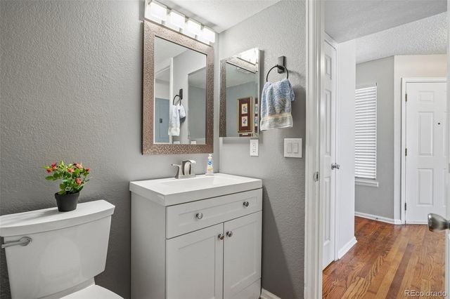 1983 S Xenia Way, Denver, CO 80231