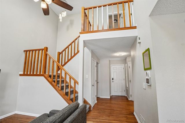 1983 S Xenia Way, Denver, CO 80231