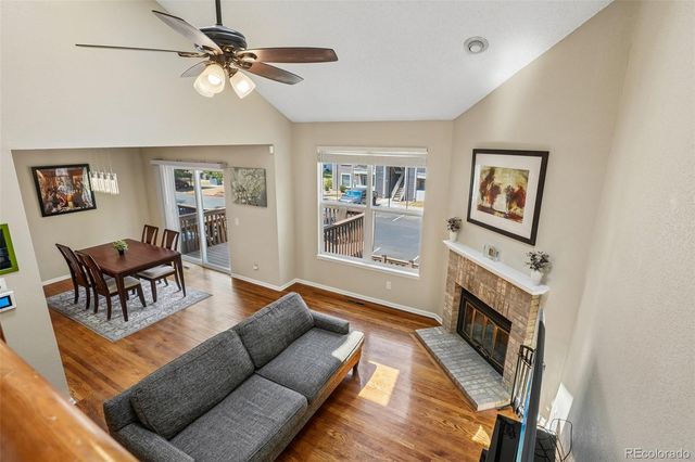 1983 S Xenia Way, Denver, CO 80231