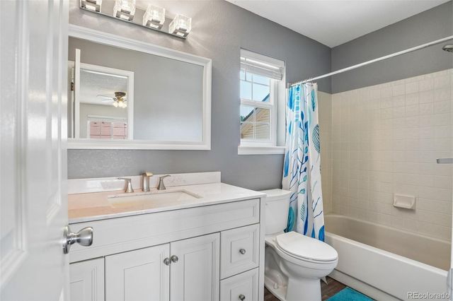 1983 S Xenia Way, Denver, CO 80231