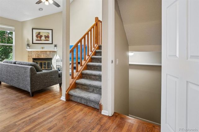 1983 S Xenia Way, Denver, CO 80231
