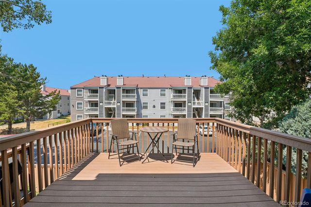 1983 S Xenia Way, Denver, CO 80231