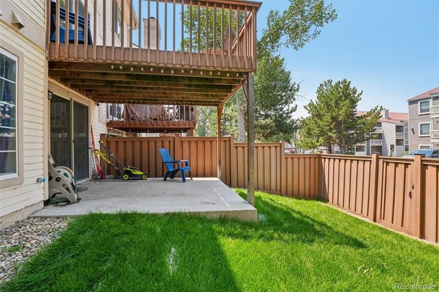 1983 S Xenia Way, Denver, CO 80231