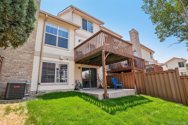 1983 S Xenia Way, Denver, CO 80231