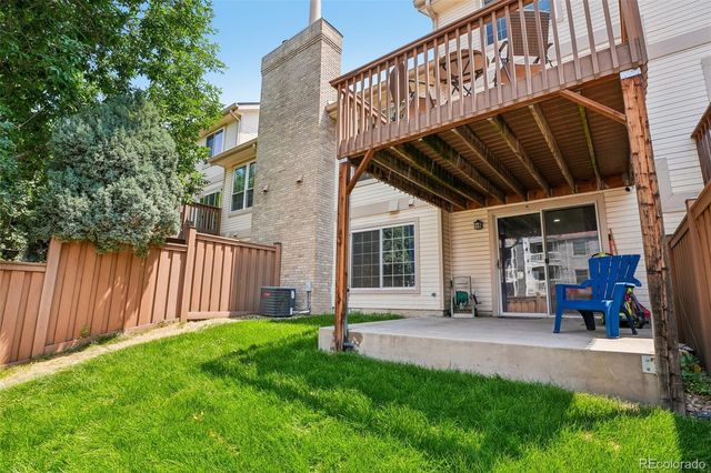 1983 S Xenia Way, Denver, CO 80231