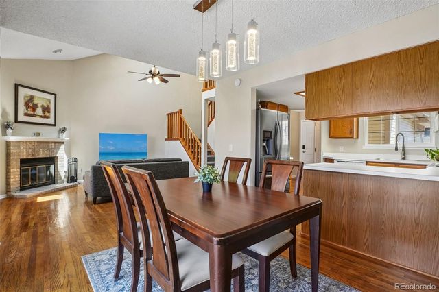 1983 S Xenia Way, Denver, CO 80231