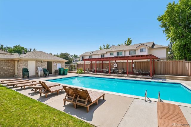1983 S Xenia Way, Denver, CO 80231