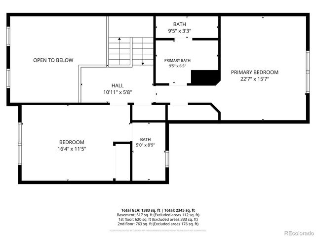 1983 S Xenia Way, Denver, CO 80231