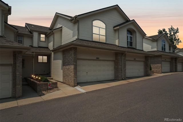 1983 S Xenia Way, Denver, CO 80231
