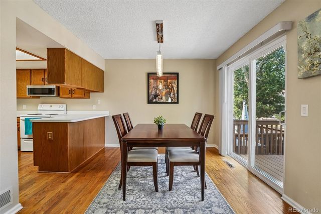 1983 S Xenia Way, Denver, CO 80231