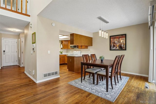 1983 S Xenia Way, Denver, CO 80231