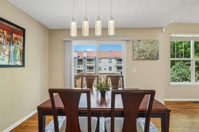 1983 S Xenia Way, Denver, CO 80231