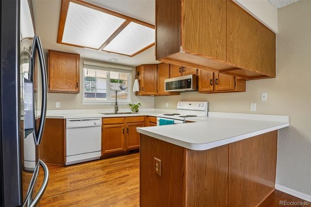 1983 S Xenia Way, Denver, CO 80231