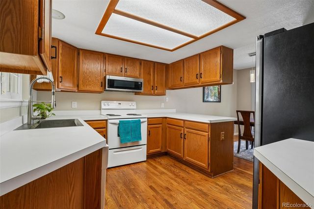 1983 S Xenia Way, Denver, CO 80231