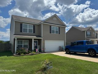 2537 Cottonwood Drive, Sevierville, TN 37876