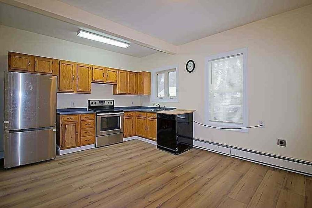 58 Federal Ave 1, Quincy, MA 02169