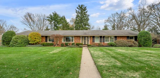 3276 Nantucket Drive, Lexington, KY 40502