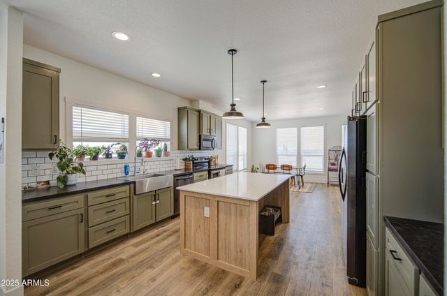 4057 N SOLAR Street, Casa Grande, AZ 85194