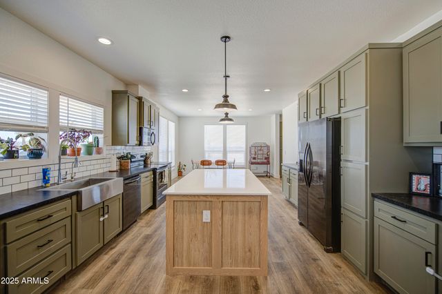 4057 N SOLAR Street, Casa Grande, AZ 85194