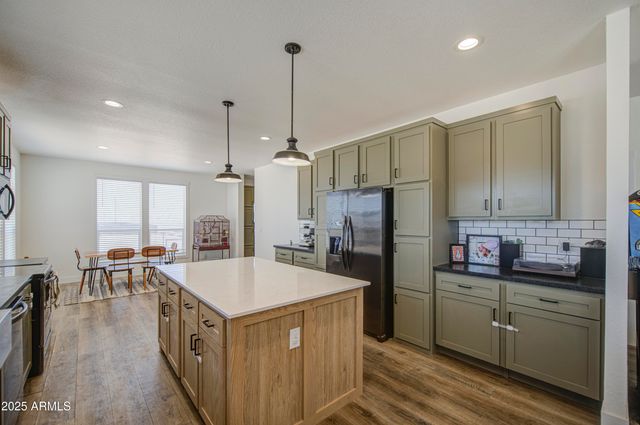 4057 N SOLAR Street, Casa Grande, AZ 85194