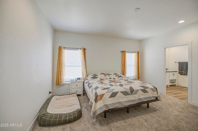 4057 N SOLAR Street, Casa Grande, AZ 85194