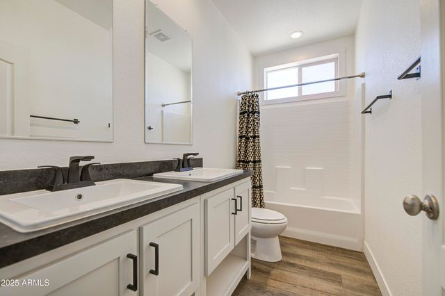 4057 N SOLAR Street, Casa Grande, AZ 85194