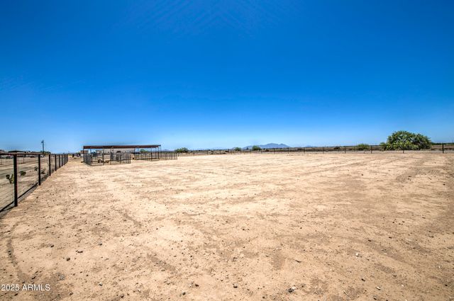 4057 N SOLAR Street, Casa Grande, AZ 85194