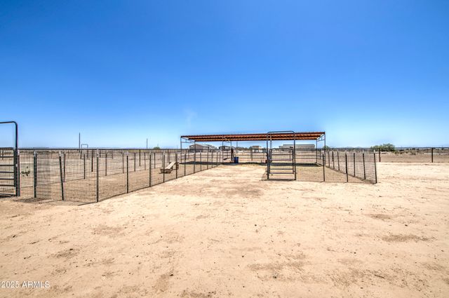 4057 N SOLAR Street, Casa Grande, AZ 85194