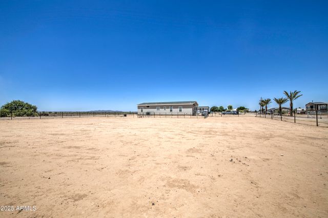 4057 N SOLAR Street, Casa Grande, AZ 85194