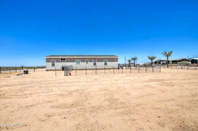4057 N SOLAR Street, Casa Grande, AZ 85194