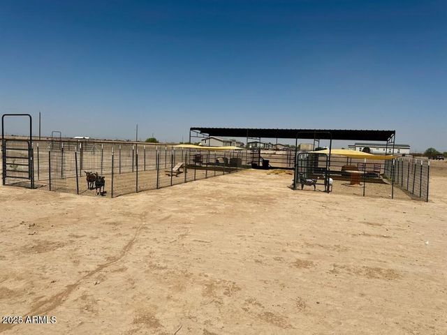 4057 N SOLAR Street, Casa Grande, AZ 85194