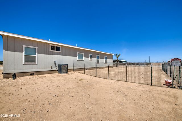 4057 N SOLAR Street, Casa Grande, AZ 85194