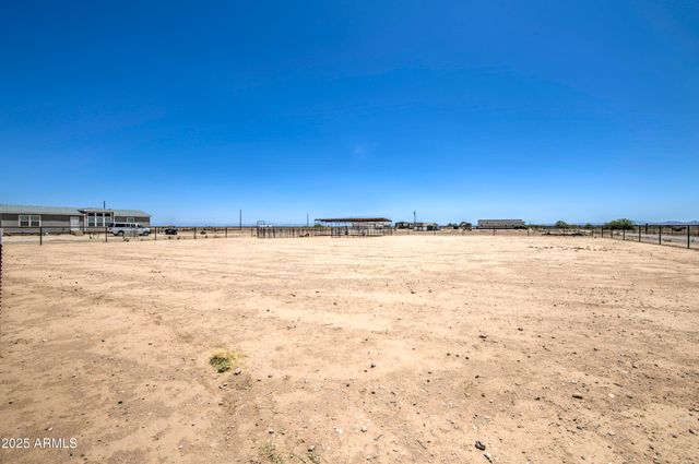 4057 N SOLAR Street, Casa Grande, AZ 85194