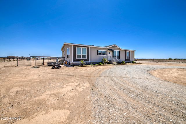 4057 N SOLAR Street, Casa Grande, AZ 85194