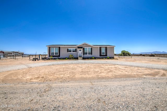 4057 N SOLAR Street, Casa Grande, AZ 85194