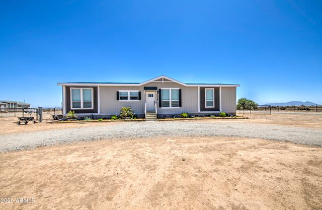 4057 N SOLAR Street, Casa Grande, AZ 85194