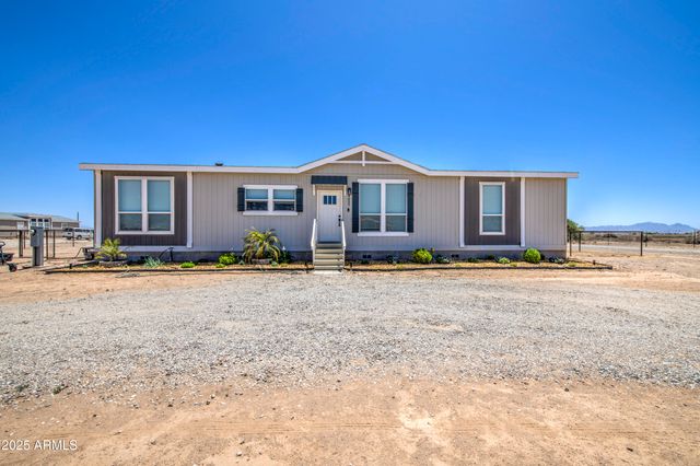 4057 N SOLAR Street, Casa Grande, AZ 85194