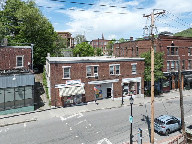 69-71 Elliot Street, Brattleboro, VT 05301