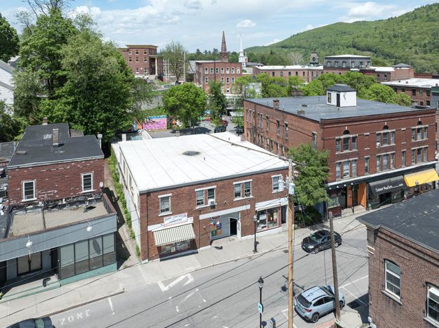 69-71 Elliot Street, Brattleboro, VT 05301
