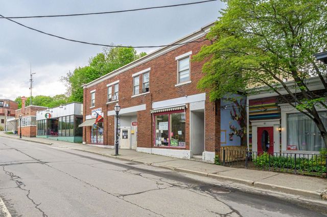 69-71 Elliot Street, Brattleboro, VT 05301