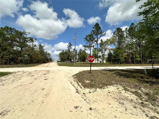 TBD NE 9TH STREET, Williston, FL 32696