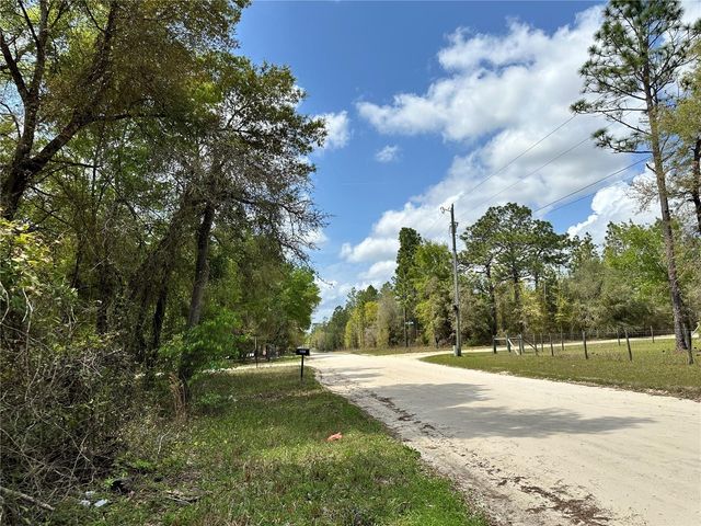 TBD NE 9TH STREET, Williston, FL 32696