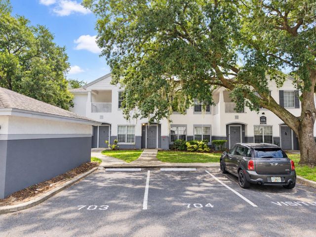 4336 S KIRKMAN ROAD 704, Orlando, FL 32811