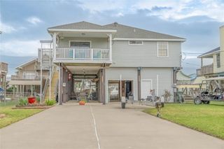 22113 Matagorda Drive, Galveston, TX 77554