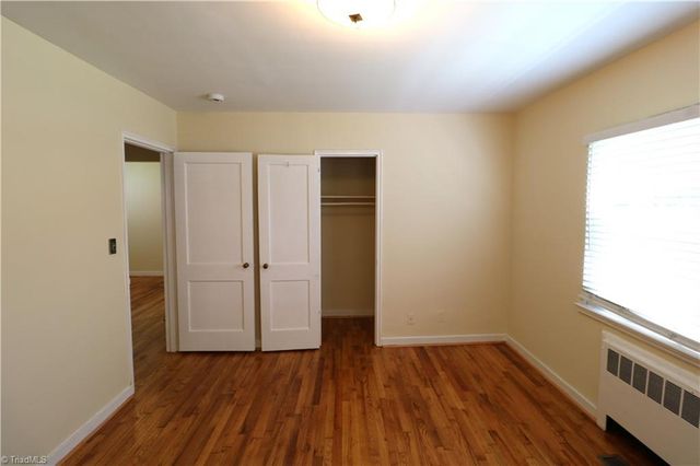 2509 Miller Park Circle A, Winston-salem, NC 27103