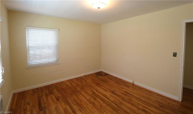 2509 Miller Park Circle A, Winston-salem, NC 27103