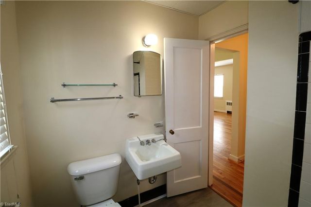 2509 Miller Park Circle A, Winston-salem, NC 27103