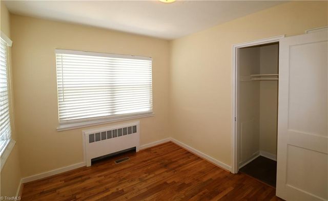 2509 Miller Park Circle A, Winston-salem, NC 27103