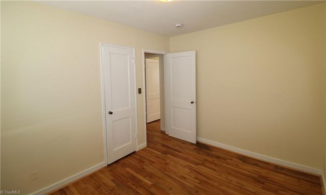 2509 Miller Park Circle A, Winston-salem, NC 27103