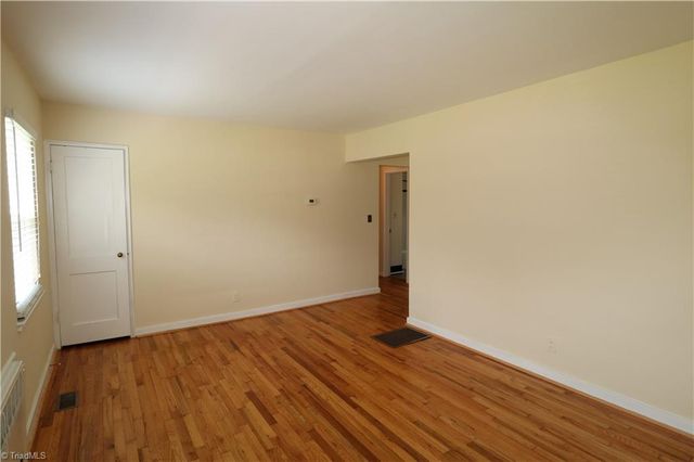 2509 Miller Park Circle A, Winston-salem, NC 27103